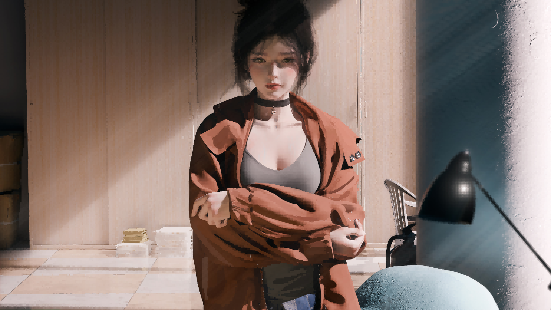 Verilog设计：安全状态机